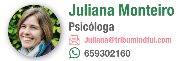 Contacto con Juliana